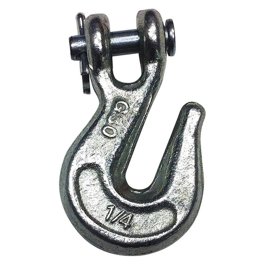 1/4" GRAB HOOK