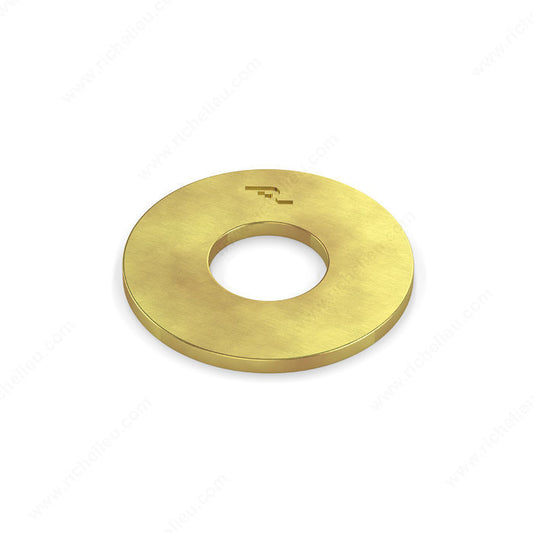 12MM GR8 FLATWASHER YZ