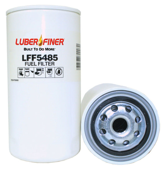 LUBERFINER FILTER FUEL #LFF5485