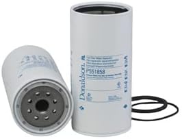 DONALDSON FILTER FUEL/WATER SEPARATOR P551858