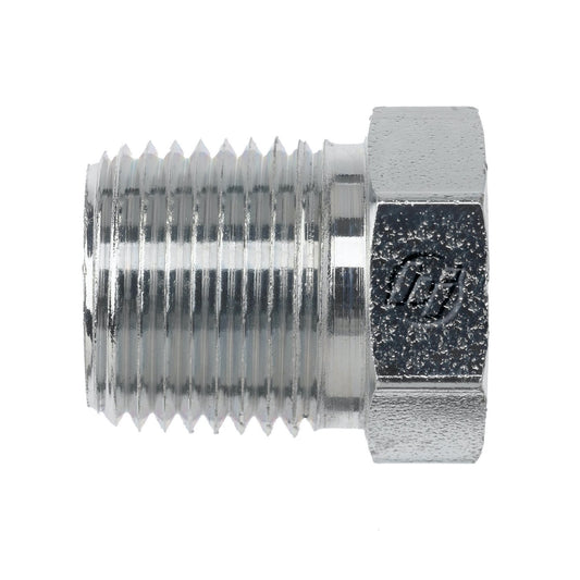 08 EXTERNAL HEX PIPE PLUG