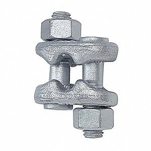 FIST GRIP 1"CLAMP