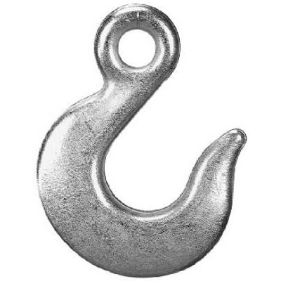 5/16" EYE SLIP HOOK