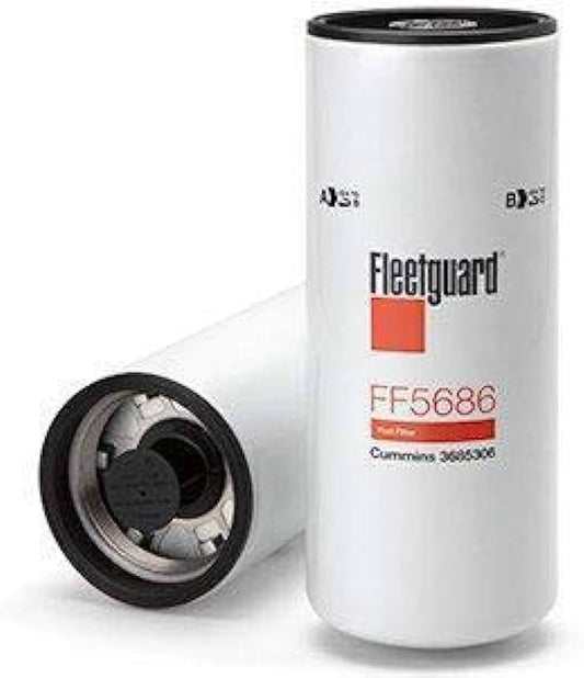 FLEETGUARD FILTER FUEL #FF5686