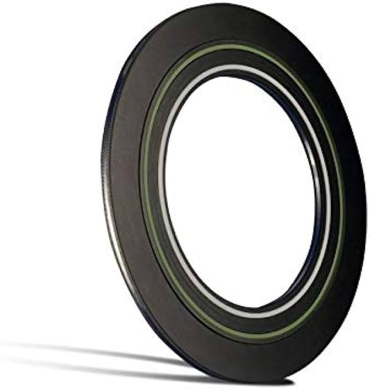 INSULATION KIT 10"600 G10