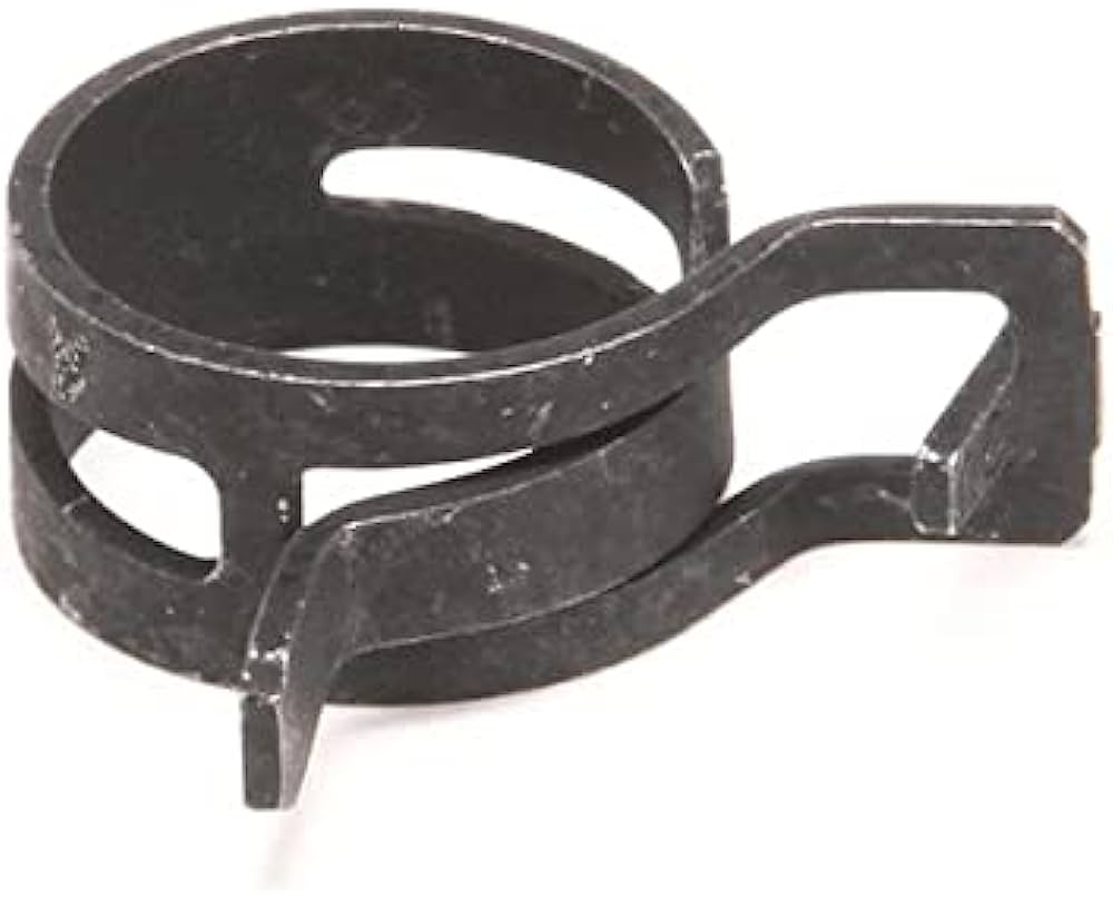 DRILL LINE CLAMP 1-1/8"