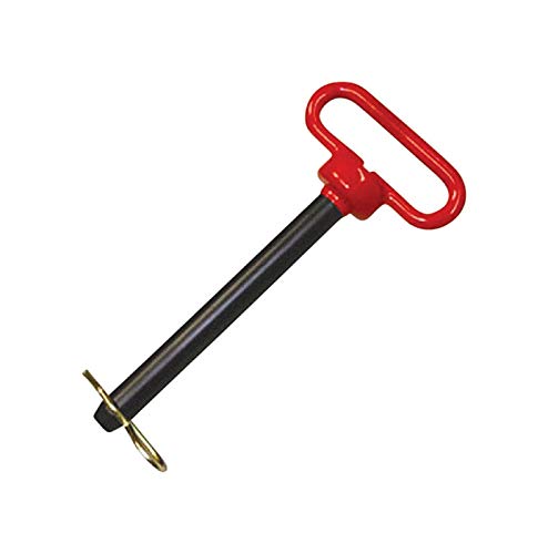 HITCH PIN 7/8"X4-1/2"