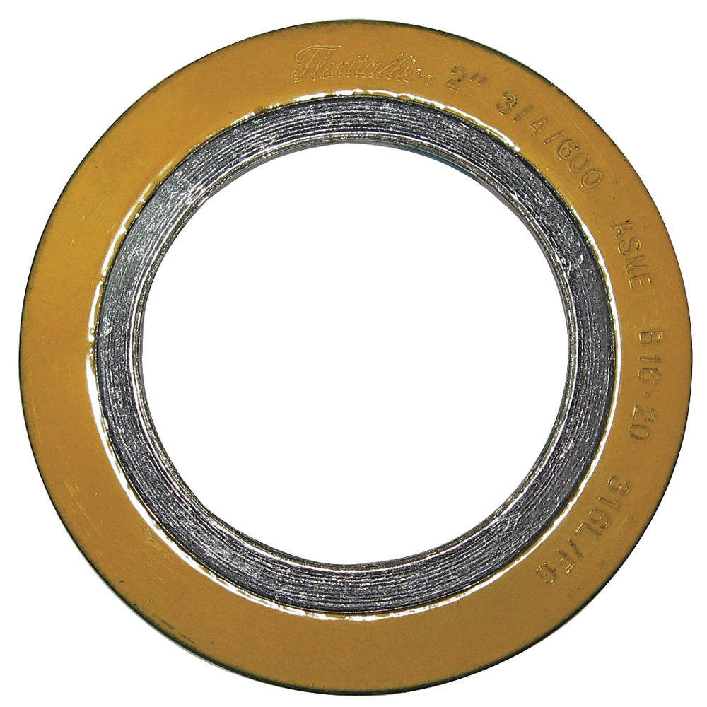 GASKET 1" 3/4/600# 316SS