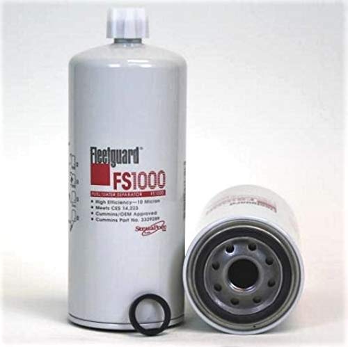 TRKF FILTER FUEL #3329289