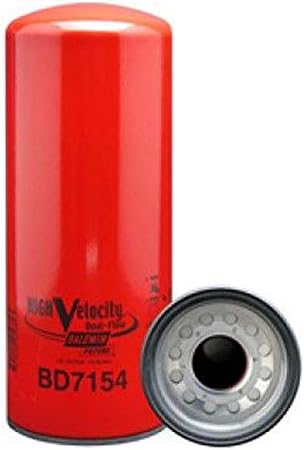 BALDWIN FILTER OIL #BD7154