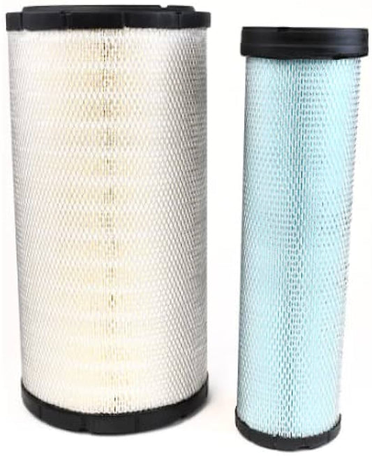KOMATSU FILTER AIR #600-185-4100