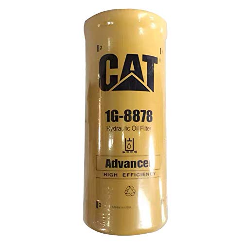 CATERPILLAR FILTER HYD #1G8878