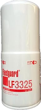 FLEETGUARD FILTER OIL #LF3325