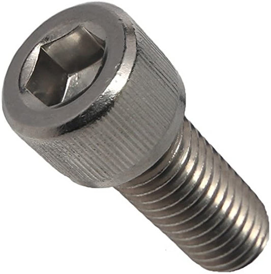 1/2-13X 1-3/4" SOCKET HEAD