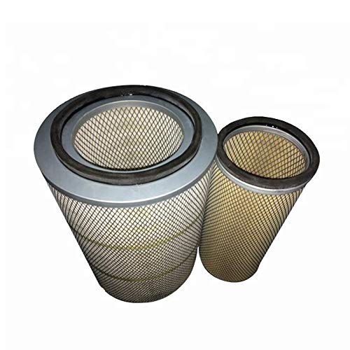 KOMATSU FILTER AIR #600-181-1600