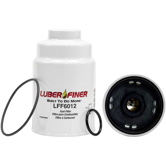 LUBERFINER FILTER FUEL #LFF6012