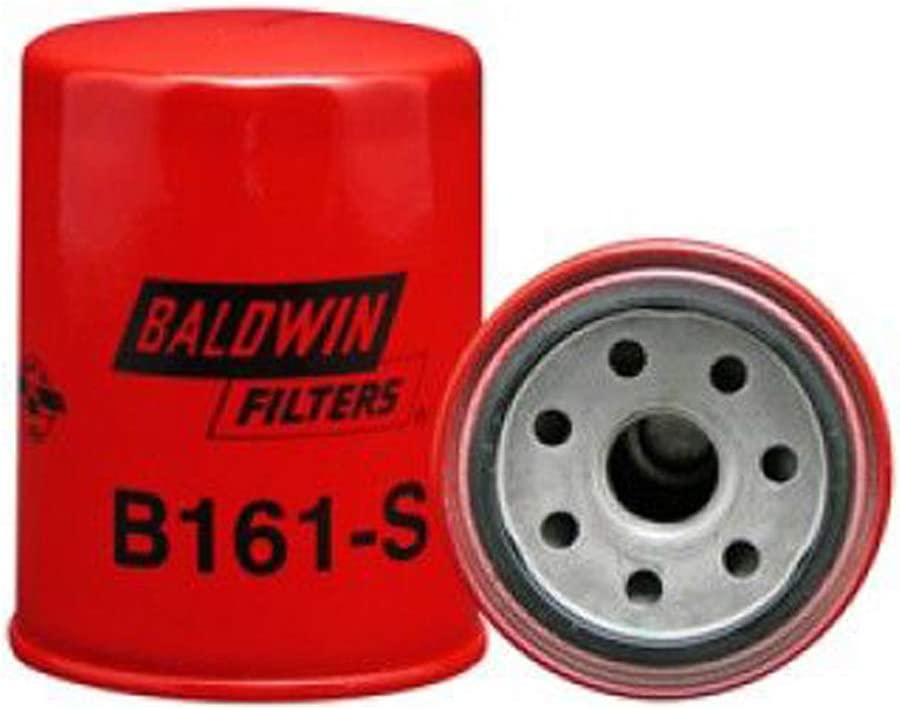 BALDWIN FILTER OIL #B161S