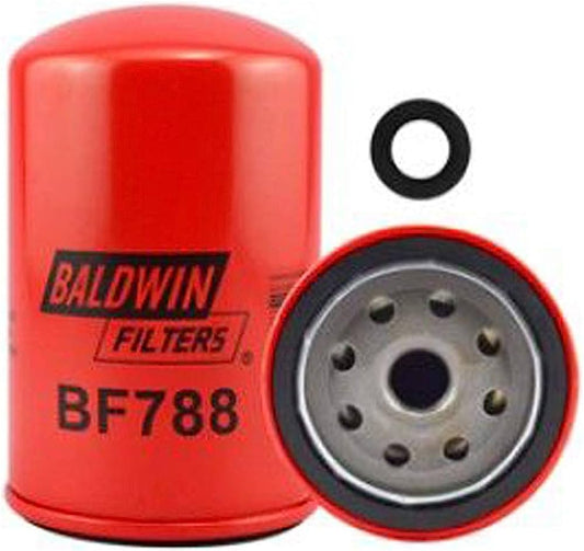 BALDWIN FILTER FUEL #BF788