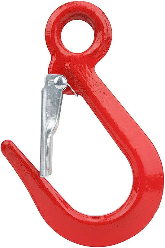 3/4" 5000LB SAFETY HOOK