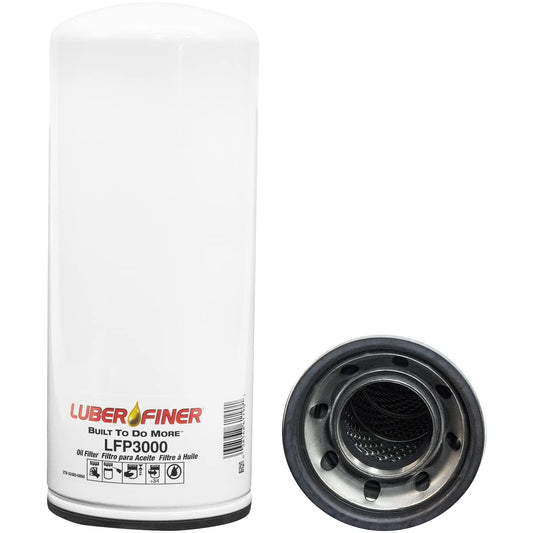 LUBERFINER FILTER OIL #LFP-3000