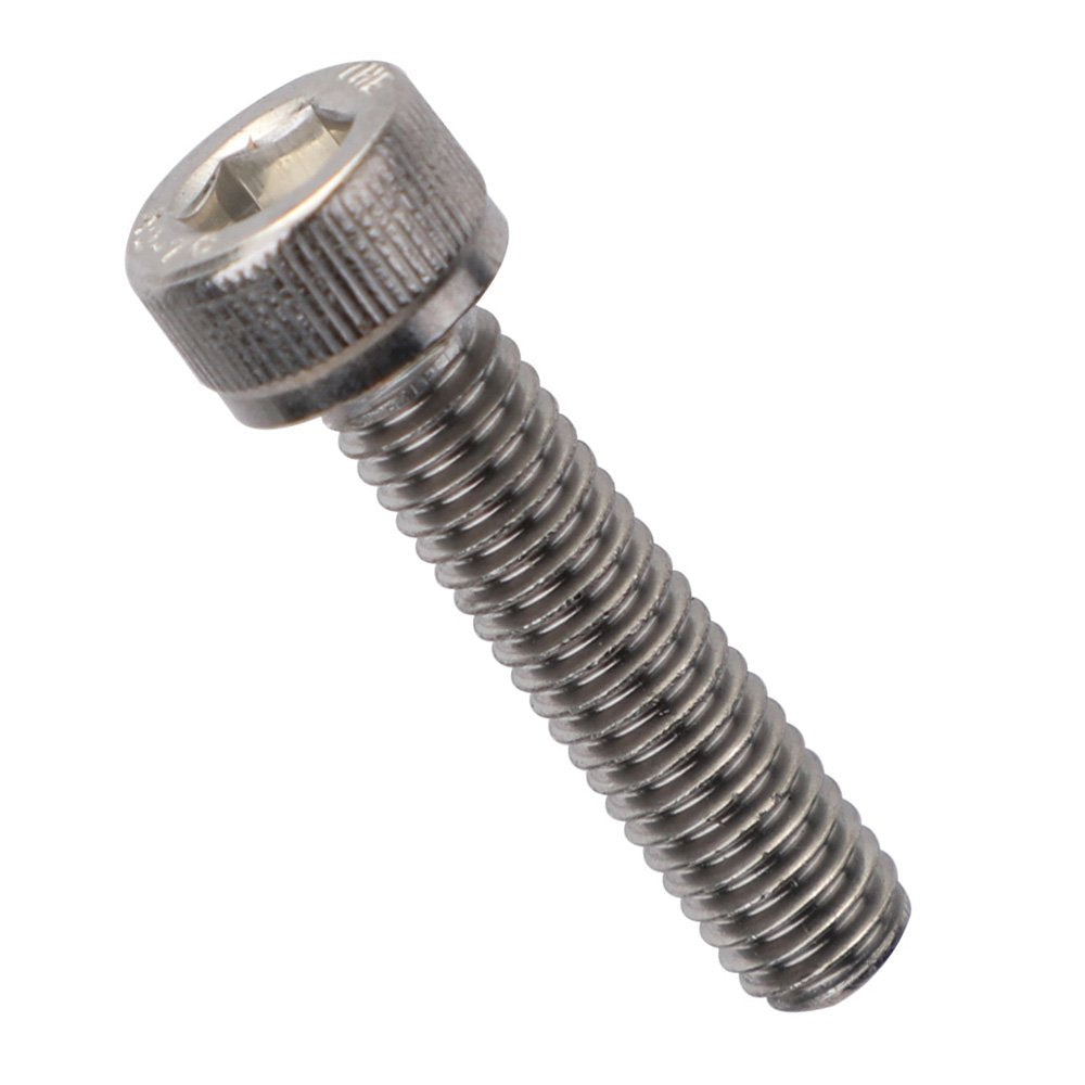 SOCKET HEAD CAP SCREW