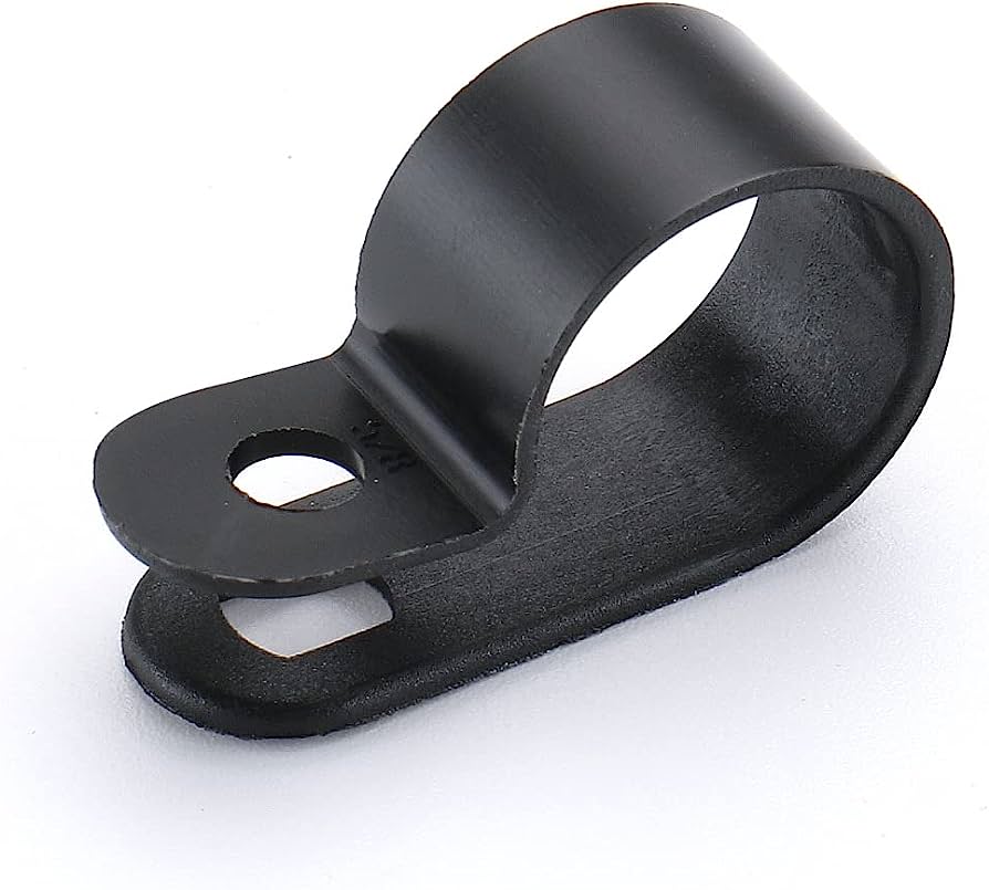 CABLE CLAMP 5/8"