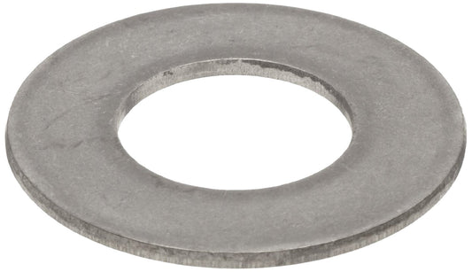 17MM FLATWASHER ZINC