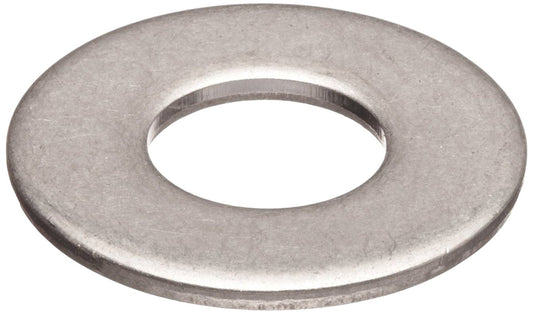 8.4MM FLATWASHER ZINC
