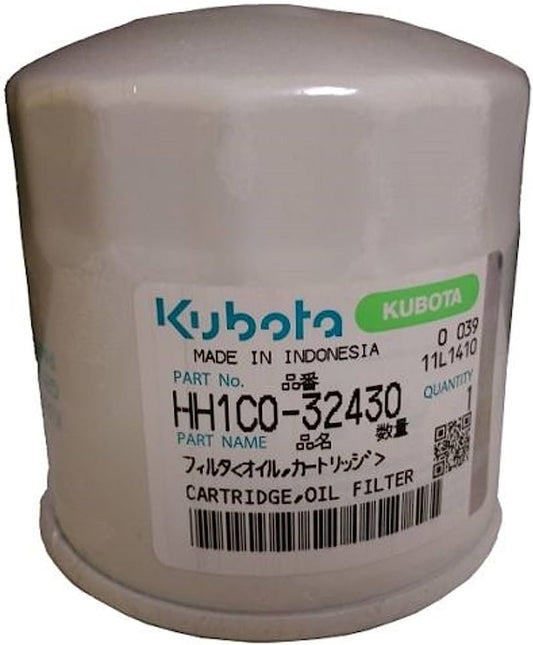 KUBOTA/KOMATSU FILTER AIR #HH100-32430