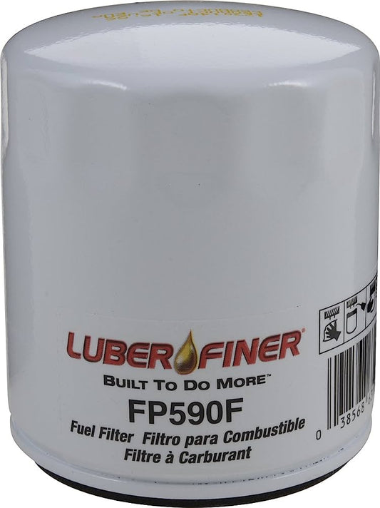 LUBER FINER FILTER FUEL #FP590F