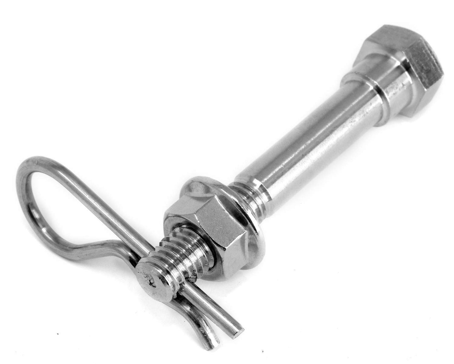 BOLT BIN(LOADED)1/4"-