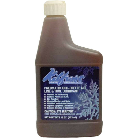 PNEUMATIC ANTI-FREEZE
