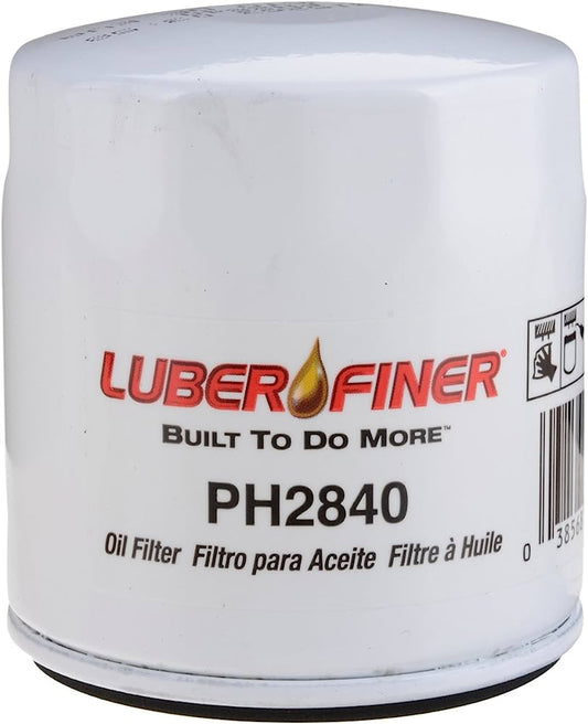 LUBERFINER FILTER OIL #PH2840
