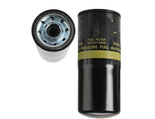 KOMATSU FILTER FUEL #600-311-3550