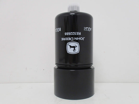 JOHN DEERE FILTER FUEL #RE522688