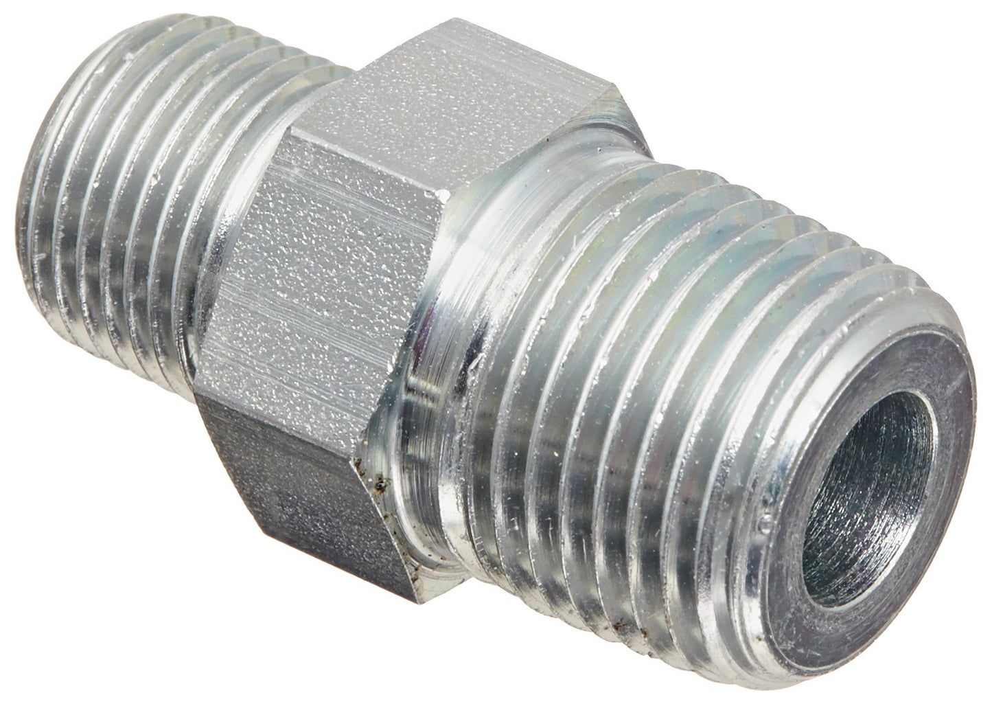 2"NPT HEX NIPPLE EATON