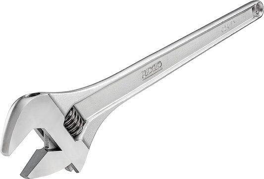 ADJUSTABLE WRENCH 24"