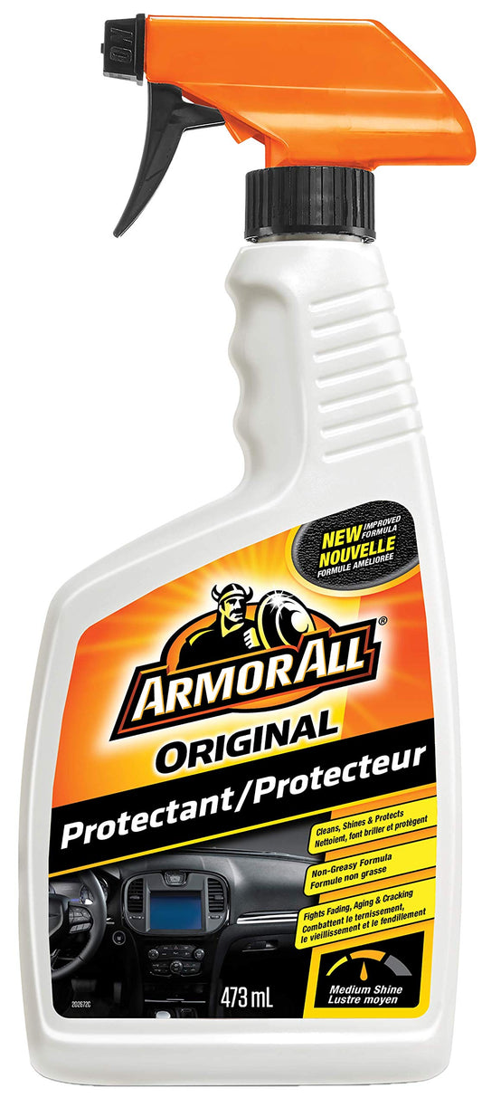 ARMORAL PROTECTANT SPRAY