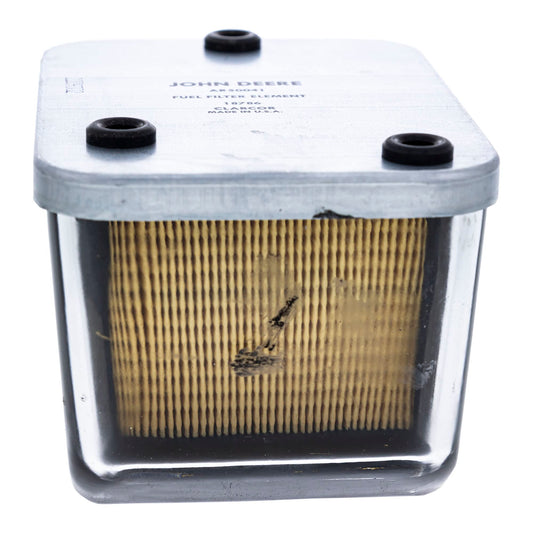 JOHN DEERE FILTER FUEL #AR50041
