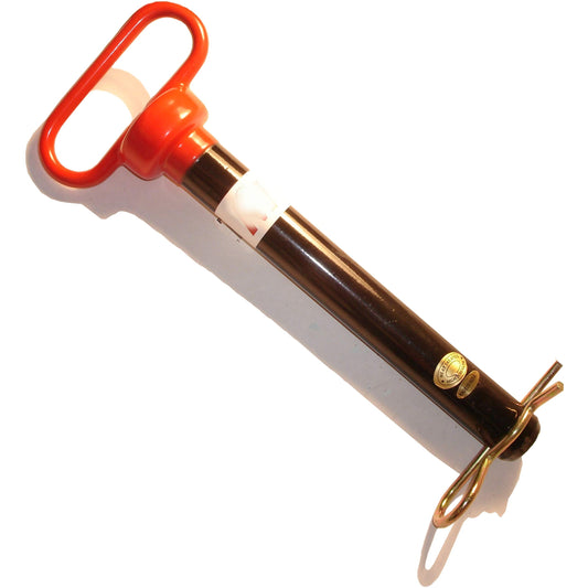 HITCH PIN 1-1/8" x 8-1/2"