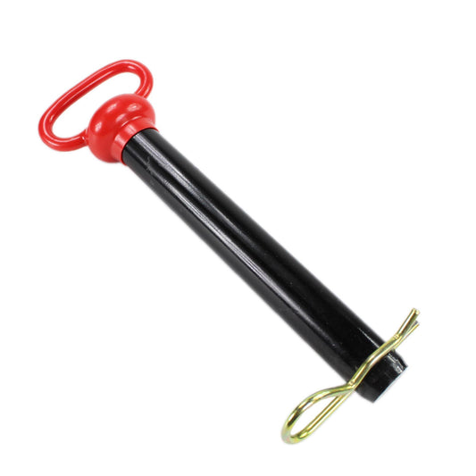 HITCH PIN 1-1/4" X 8-1/2"