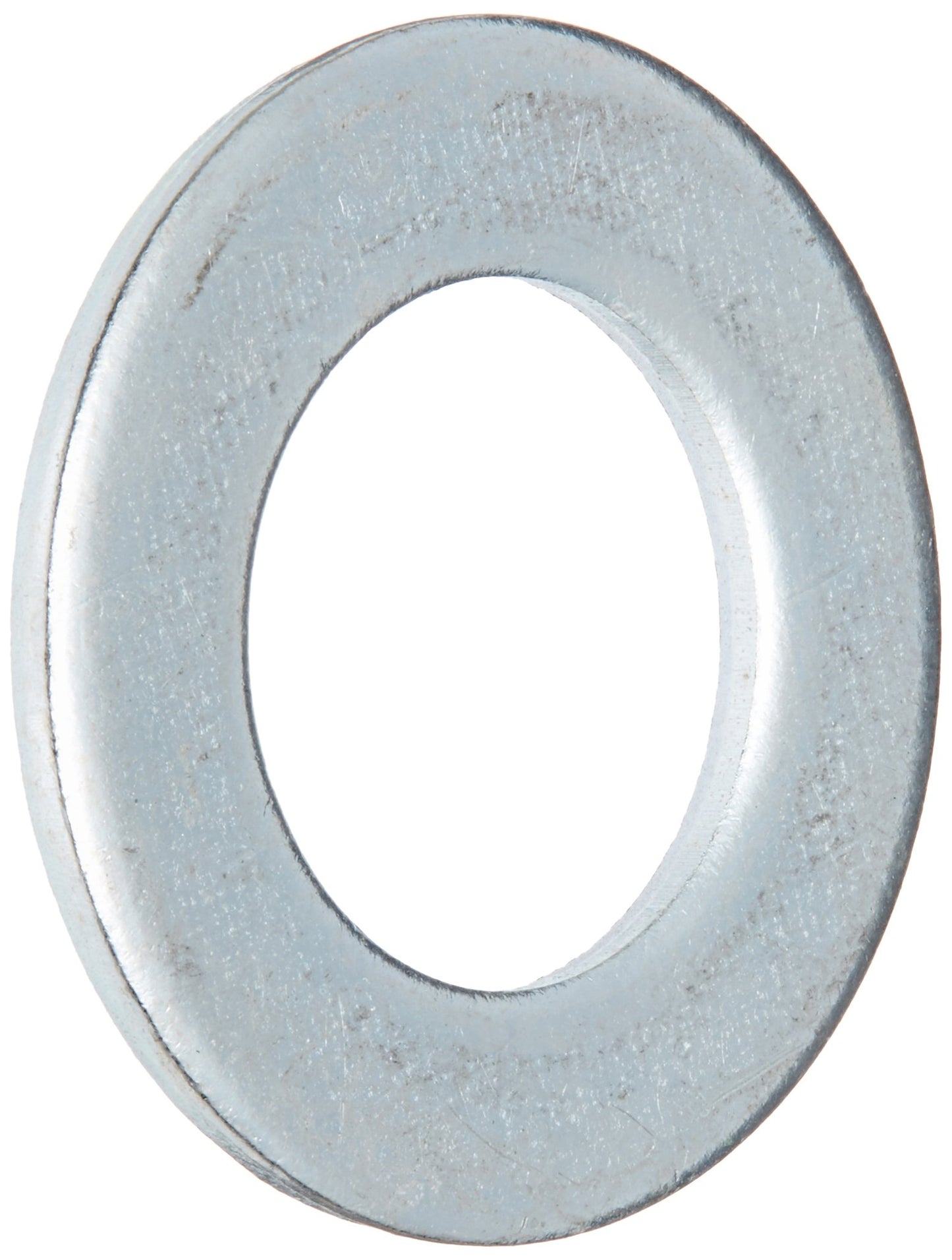 6.4MM FLATWASHER ZINC