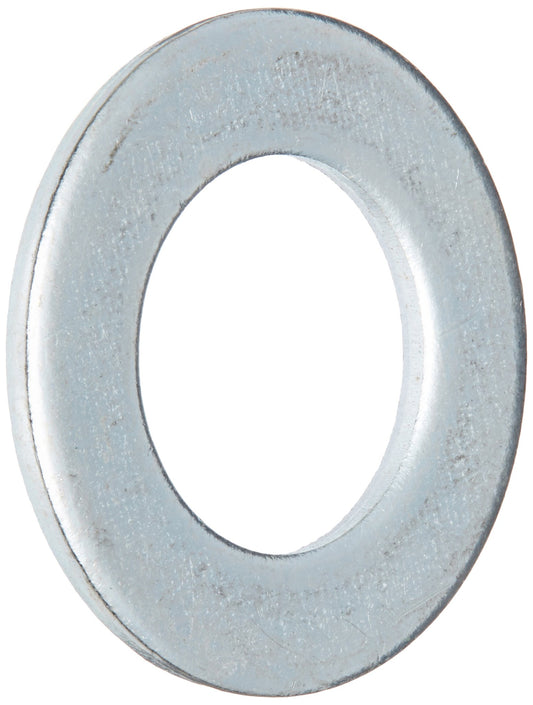 6.4MM FLATWASHER ZINC
