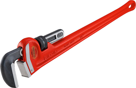 PIPE WRENCH 36" SNIPER