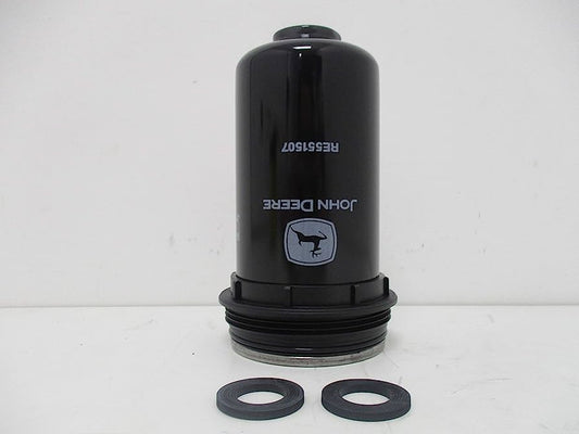 JOHN DEERE FILTER FUEL #RE551507