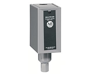 HYD 836C83 PRESSURE CONTROL