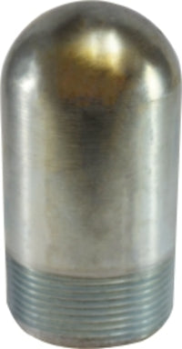 BULL PLUG 1/2" XH