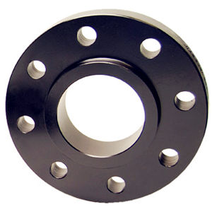FLANGE 6"150#A105 SLIP ON