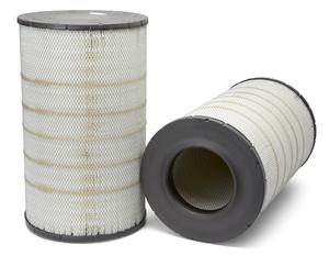 FLEETGUARD FILTER AIR #AF26326