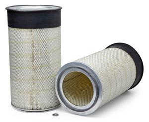 TRKF FILTER AIR #AF891